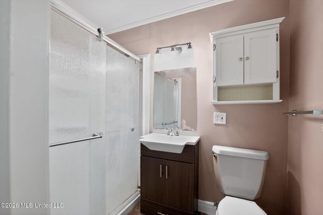 1623 Wilhurst Street, Jackson, MS 39211
