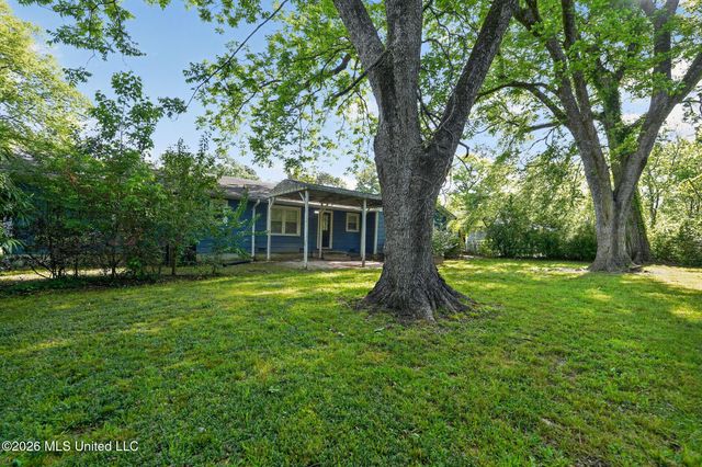 1623 Wilhurst Street, Jackson, MS 39211