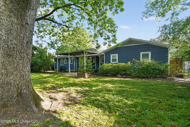 1623 Wilhurst Street, Jackson, MS 39211