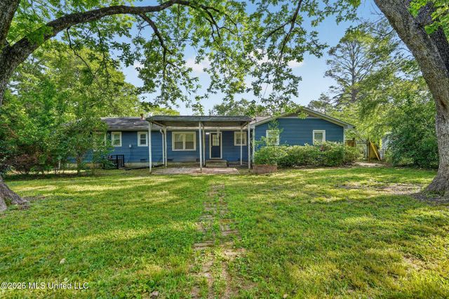 1623 Wilhurst Street, Jackson, MS 39211