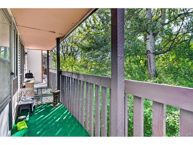 3550 S Harlan St 119, Denver, CO 80235