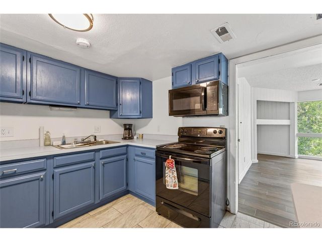 3550 S Harlan St 119, Denver, CO 80235