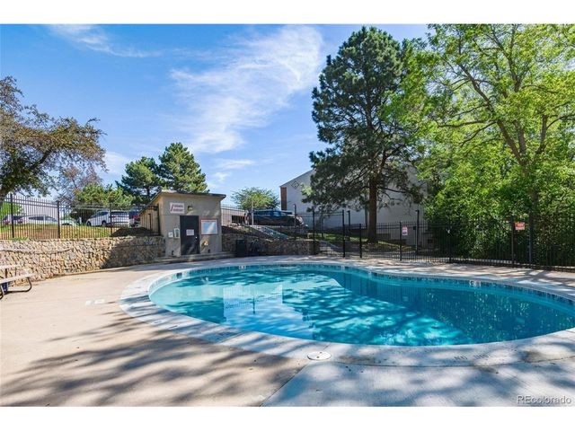 3550 S Harlan St 119, Denver, CO 80235