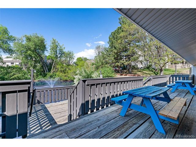 3550 S Harlan St 119, Denver, CO 80235