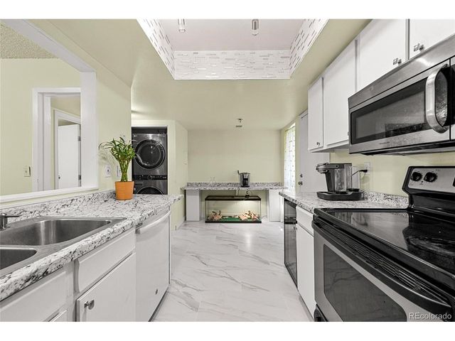 3550 S Harlan St 119, Denver, CO 80235