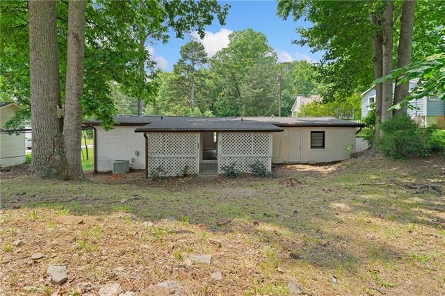 119 Mcbee Street, Dallas, GA 30132