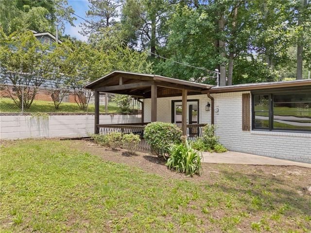 119 Mcbee Street, Dallas, GA 30132