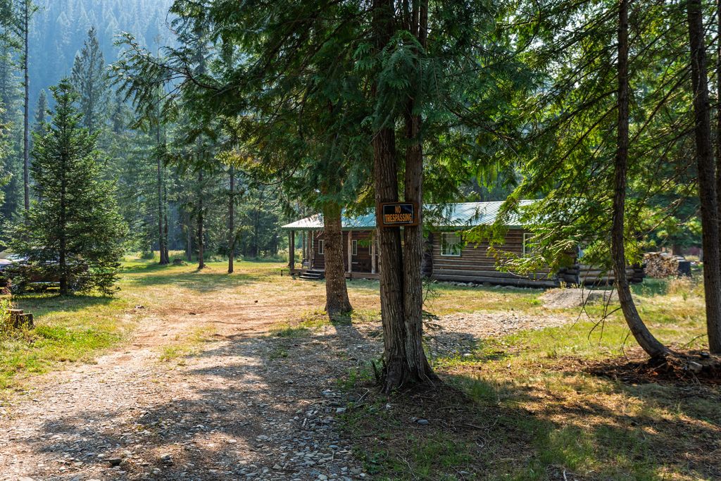 441 Cedars Drive, Troy, MT 59935 photo 3