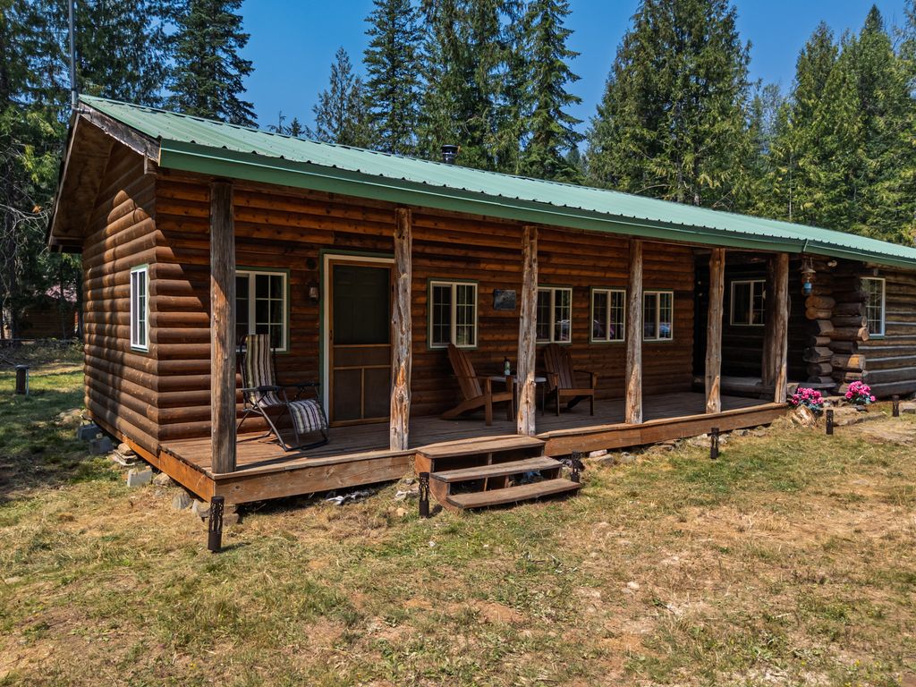441 Cedars Drive, Troy, MT 59935 photo 4