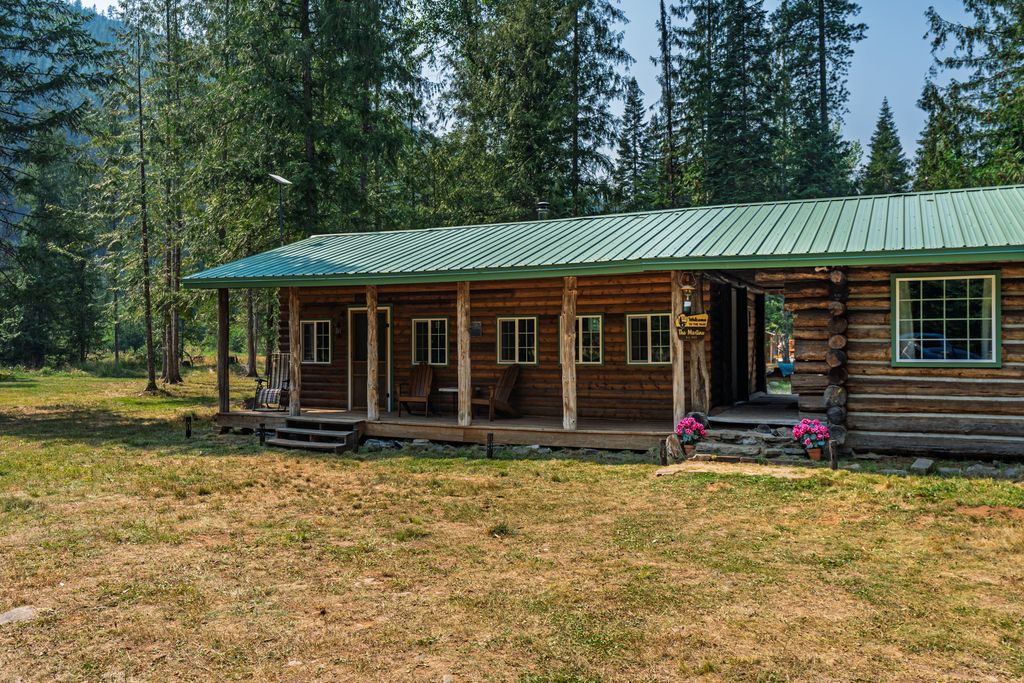 441 Cedars Drive, Troy, MT 59935 photo 5