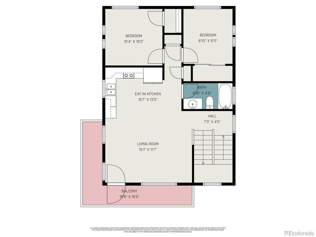 10347 Wheeling St, Commerce City, CO 80022