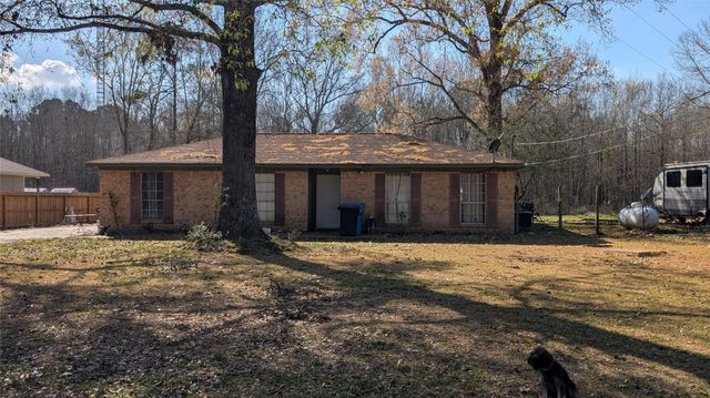 257 County Road 3669b, Splendora, TX 77372