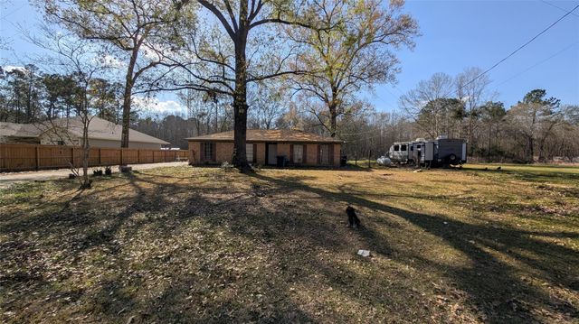 257 County Road 3669b, Splendora, TX 77372