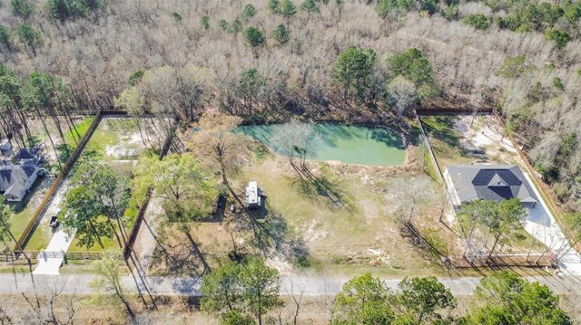 257 County Road 3669b, Splendora, TX 77372