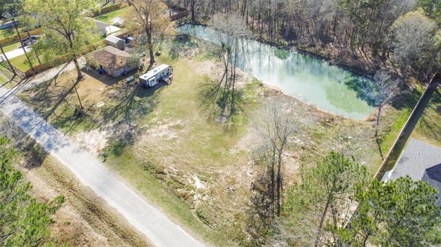 257 County Road 3669b, Splendora, TX 77372