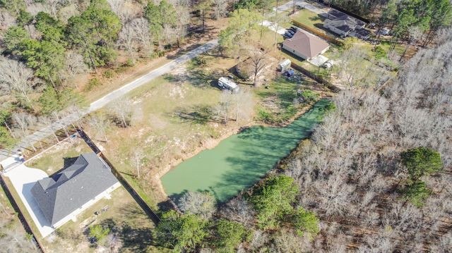 257 County Road 3669b, Splendora, TX 77372