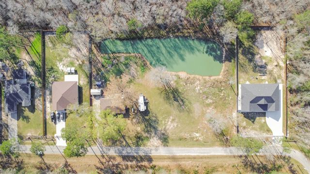 257 County Road 3669b, Splendora, TX 77372