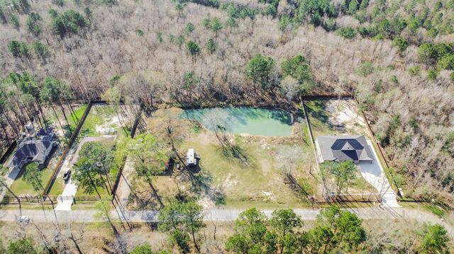 257 County Road 3669b, Splendora, TX 77372