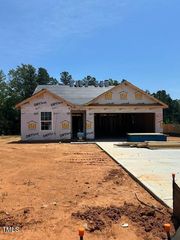 65 Crow Field Street, Roxboro, NC 27574