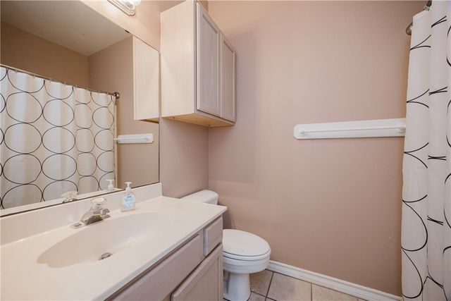 15102 Leeward Dr 502, Corpus Christi, TX 78418