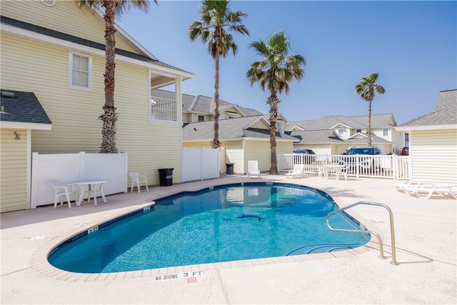 15102 Leeward Dr 502, Corpus Christi, TX 78418