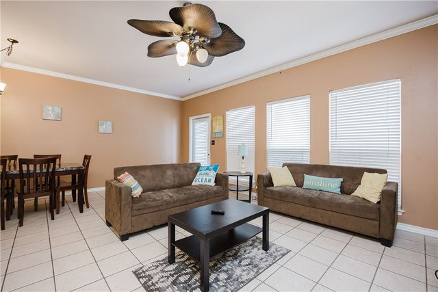 15102 Leeward Dr 502, Corpus Christi, TX 78418