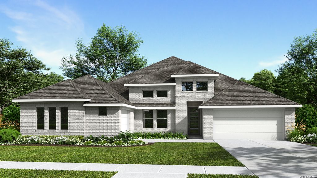 100 Tortuga, Boerne, TX 78006