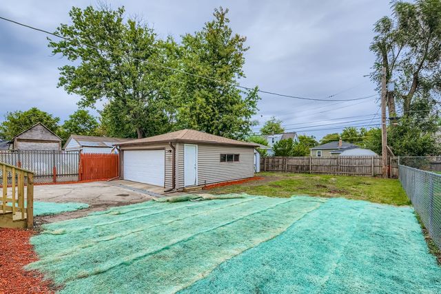 14827 Kenneth Avenue, Midlothian, IL 60445