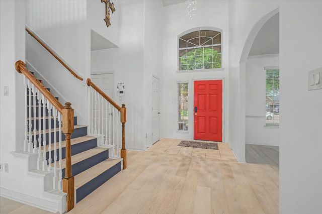 24 Old Presidio Drive, Manvel, TX 77578