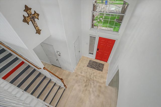 24 Old Presidio Drive, Manvel, TX 77578