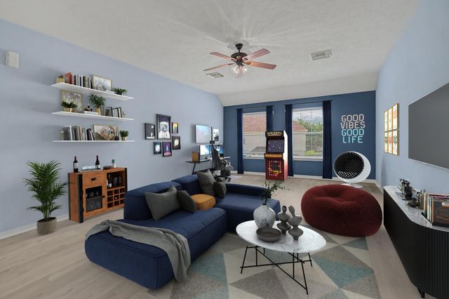 24 Old Presidio Drive, Manvel, TX 77578
