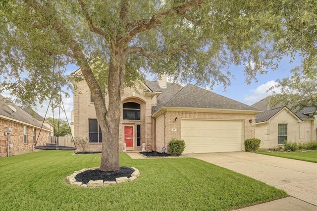 24 Old Presidio Drive, Manvel, TX 77578