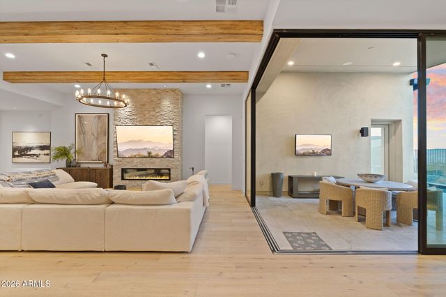 23765 N 123RD Place, Scottsdale, AZ 85255