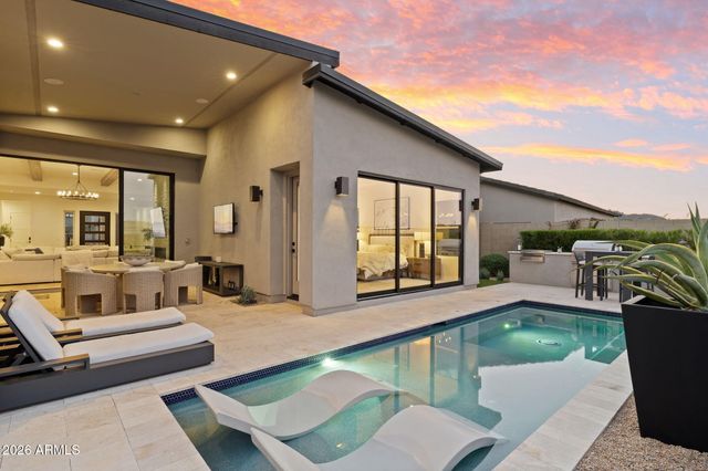 23765 N 123RD Place, Scottsdale, AZ 85255