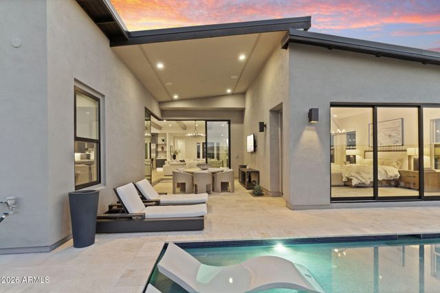 23765 N 123RD Place, Scottsdale, AZ 85255