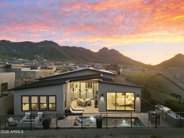 23765 N 123RD Place, Scottsdale, AZ 85255