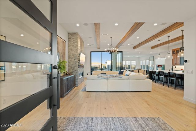 23765 N 123RD Place, Scottsdale, AZ 85255