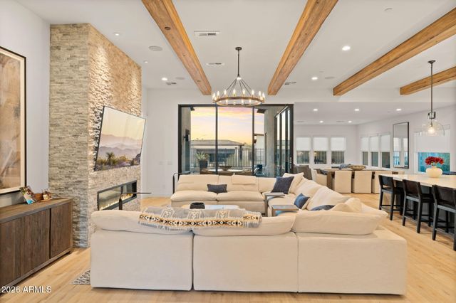 23765 N 123RD Place, Scottsdale, AZ 85255