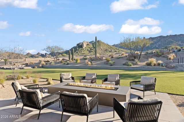 23765 N 123RD Place, Scottsdale, AZ 85255