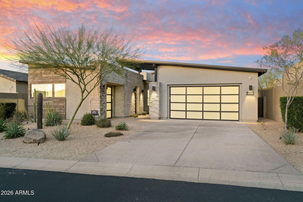 23765 N 123RD Place, Scottsdale, AZ 85255