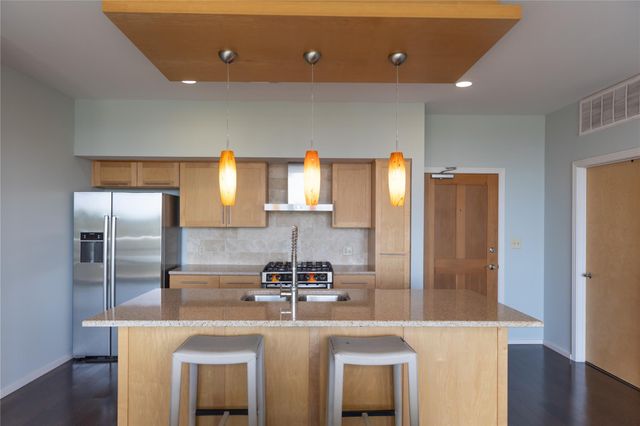 1600 Barton Springs RD 5610, Austin, TX 78704