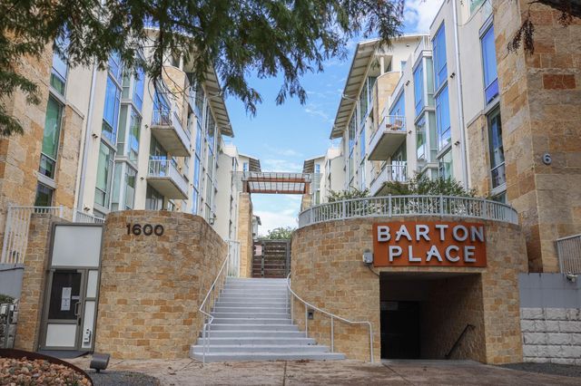1600 Barton Springs RD 5610, Austin, TX 78704