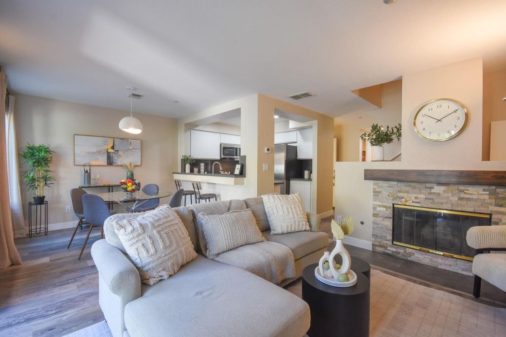 6993 Rodling Drive C, San Jose, CA 95138