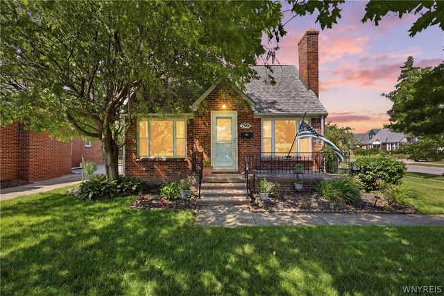 790 Cleveland Drive, Cheektowaga, NY 14225
