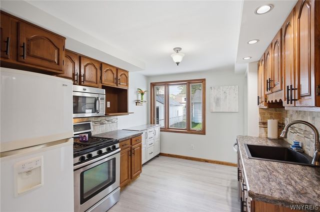 790 Cleveland Drive, Cheektowaga, NY 14225