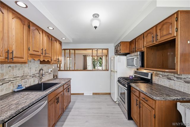 790 Cleveland Drive, Cheektowaga, NY 14225