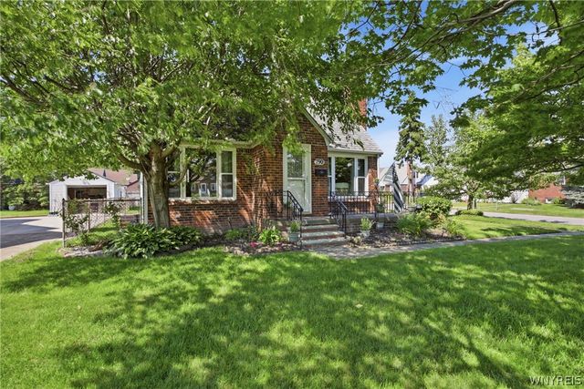 790 Cleveland Drive, Cheektowaga, NY 14225