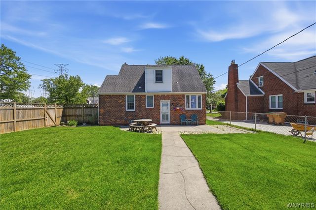 790 Cleveland Drive, Cheektowaga, NY 14225