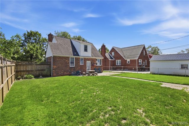 790 Cleveland Drive, Cheektowaga, NY 14225
