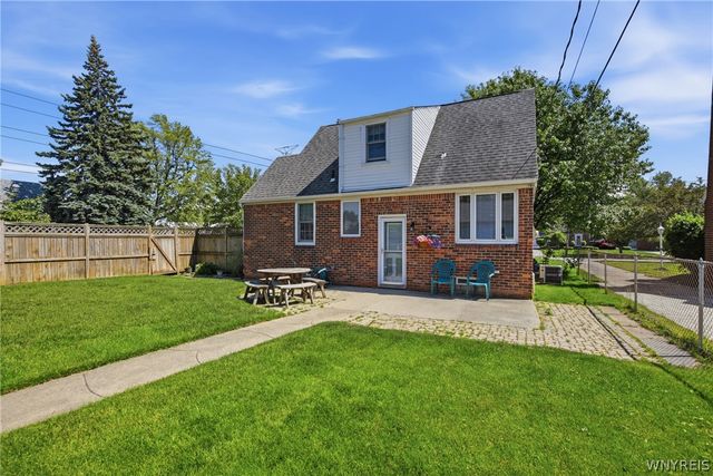 790 Cleveland Drive, Cheektowaga, NY 14225